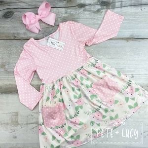 Shabby Chic dress